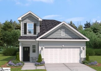 1125 Berry Patch Dr, Lyman, SC 29365
