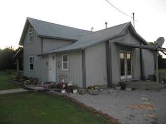 4242 S 4390 Rd, Welch, OK 74369