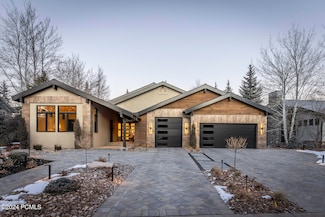 2992 Estates Dr, Park City, UT 84060