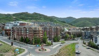 3000 Canyons Resort Dr Unit 4309, Park City, UT 84098