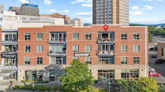 211 W Jefferson St Unit 407, Syracuse, NY 13202