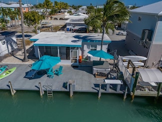 485 112th Street Ocean, Marathon, FL 33050
