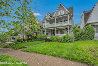 215 Arthur Ave, Scranton, PA 18510