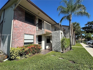 6031 Shakerwood Cir Unit 101, Tamarac, FL 33319