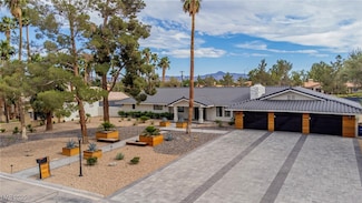 3189 Montecito Dr, Las Vegas, NV 89120