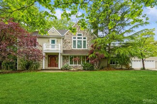 1 Dorset Rd, Colonia, NJ 07067