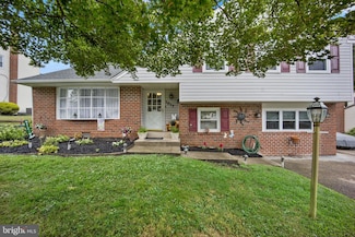 1017 Crozer Ln, Springfield, PA 19064