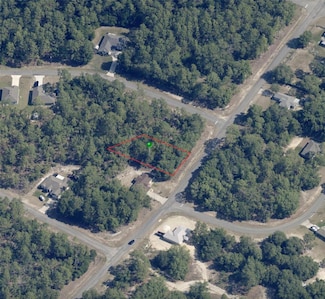 5660 N Decarlo Dr, Dunnellon, FL 34434