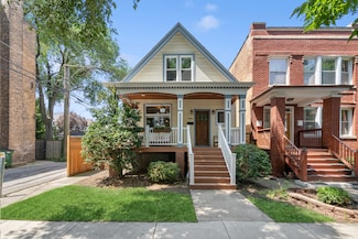 2614 N Saint Louis Ave, Chicago, IL 60647