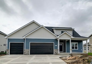 1273 Stonehaven Dr, Sun Prairie, WI 53590