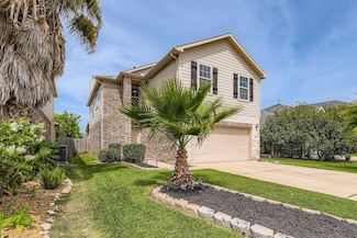 5107 Lagoon Ct, Bacliff, TX 77518