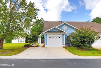 110 Treasure Cove, Newport, NC 28570
