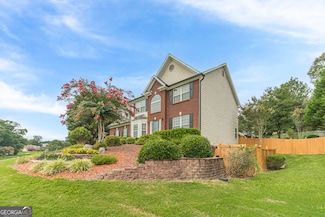 3442 Flat Run Dr Unit 1, Bethlehem, GA 30620