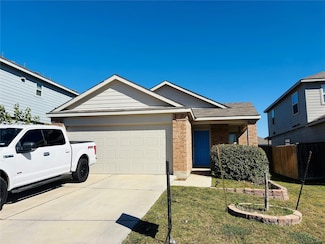 113 Star Pass, Jarrell, TX 76537