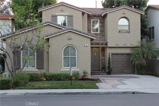 9 Caladium, Rancho Santa Margarita, CA 92688