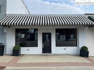 15 E 2nd St, West Jefferson, NC 28694