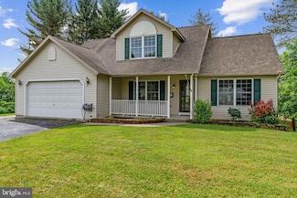 944 Norman St, Weatherly, PA 18255