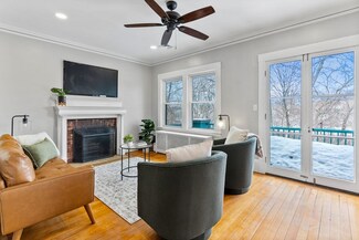 59 Charlesbank Rd Unit 59, Newton, MA 02458