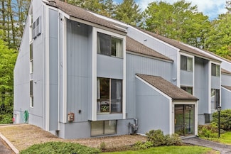 374 Great Rd Unit 10, Acton, MA 01720