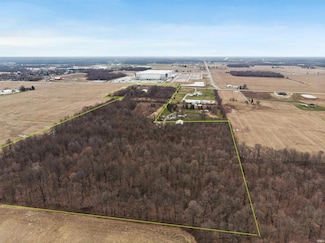 6130 W Washington Center Rd, Fort Wayne, IN 46818