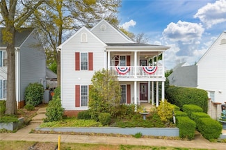108 Homeplace Dr, Pendleton, SC 29670