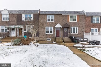 306 Westbrook Dr, Clifton Heights, PA 19018