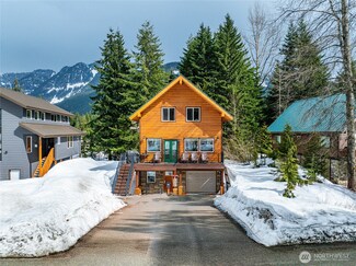 190 Rampart Dr, Snoqualmie Pass, WA 98068