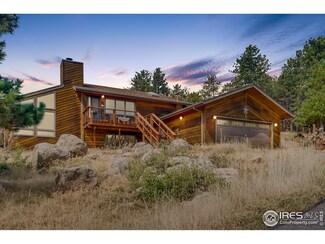 4266 Lee Hill Dr, Boulder, CO 80302