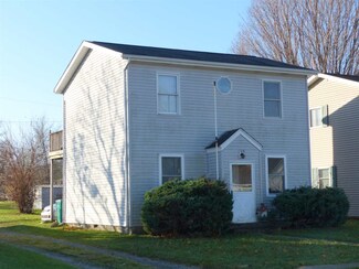 108 W Rupel Ave, North Liberty, IN 46554