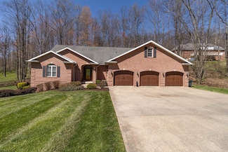 229 Diamond Cove Rd, Bridgeport, WV 26330