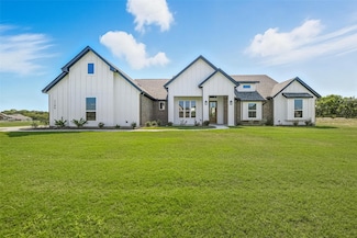 1106 Silver Sage Trail, Weatherford, TX 76085