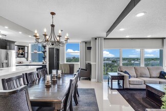 4200 Hillcrest Dr Unit 711, Hollywood, FL 33021