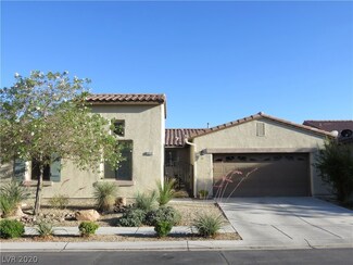 4319 Oasis Hill Ave, North Las Vegas, NV 89085