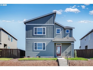 883 Legacy St, Eugene, OR 97402