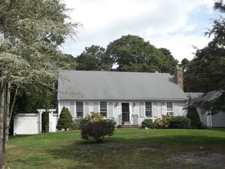 29 Huckleberry Path, Harwich, MA 02645