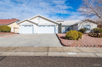1627 E Flame Bush St, Kingman, AZ 86409