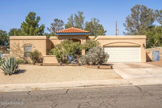 3004 Buena Vida Cir, Las Cruces, NM 88011