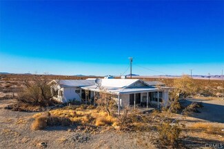 69526 Gemini St, Twentynine Palms, CA 92277