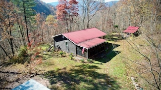 125 Hondo Ln, Hinton, WV 25951