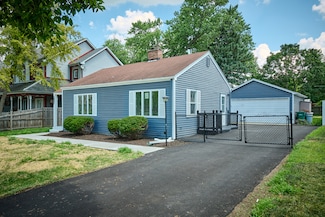 257 N Grace St, Lombard, IL 60148