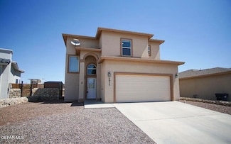 5975 Redstone Rim Dr, El Paso, TX 79934