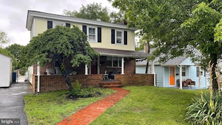 228 N Railroad Ave, Wyoming, DE 19934