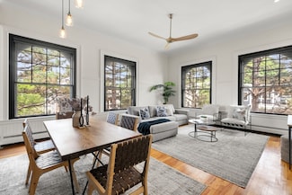 25 Atherton St Unit 32, Somerville, MA 02143