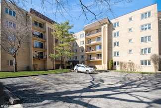 6460 W Belle Plaine Ave Unit 502, Chicago, IL 60634