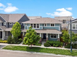 5445 Verbena St, Denver, CO 80238
