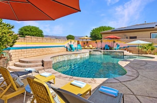 43760 Spiaggia Place, Indio, CA 92203