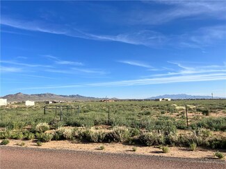 5 Ac E Brooks Blvd, Kingman, AZ 86401