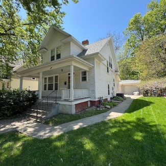 376 Harrison St, Council Bluffs, IA 51503
