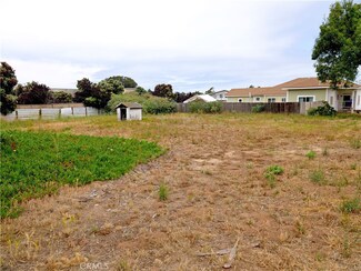 0 Farroll Rd, Grover Beach, CA 93433