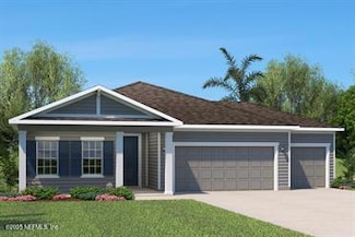249 Montgomery Ct, Palm Coast, FL 32164
